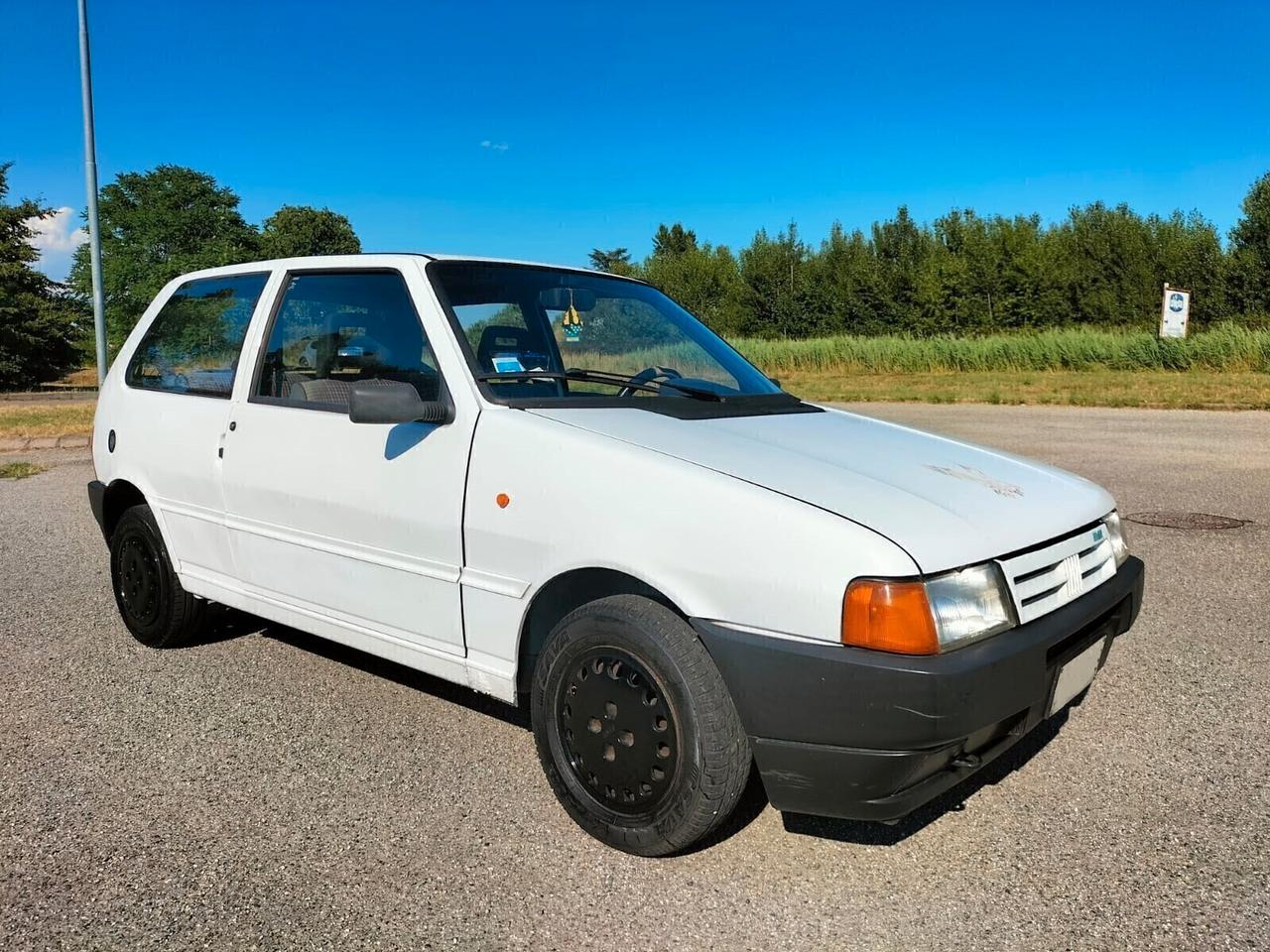 Fiat Uno 3 porte