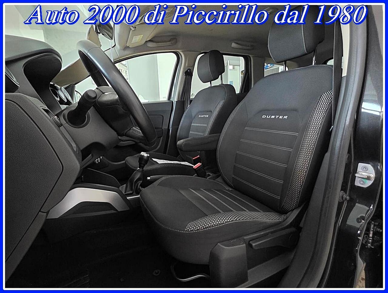 Dacia Duster 1.0 TCe 15th Anniversary GPL di serie