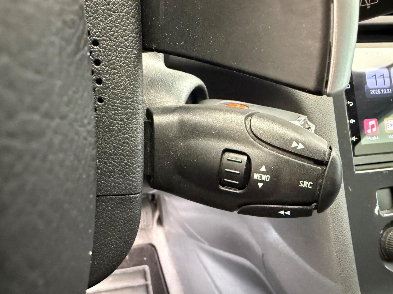 Peugeot 5008 1.6 HDi 112CV Posti 7 automatica