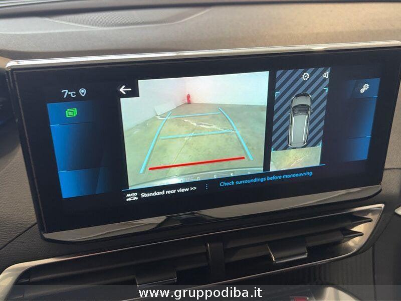 Peugeot 5008 II 2021 1.5 bluehdi Allure Pack s&s 130cv eat8