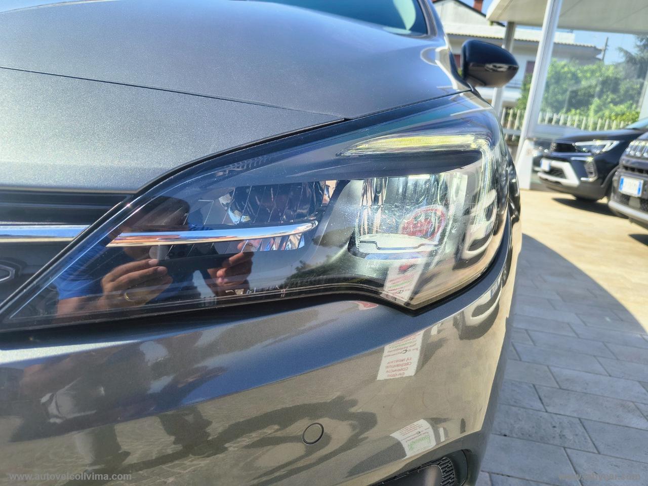 OPEL Astra 1.5 CDTI 122 CV S&S 5p.Busin.Eleg.