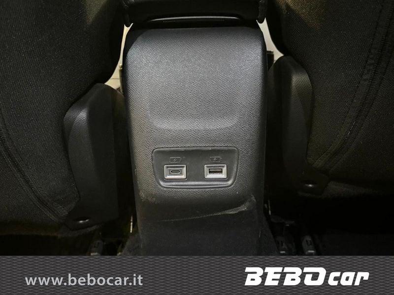 Peugeot 2008 2008 PureTech 100 S&S Allure