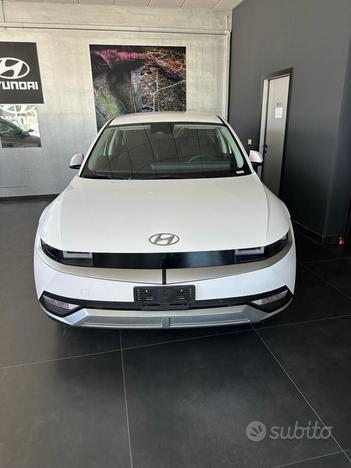 HYUNDAI Ioniq 5 5 58 kWh Progress