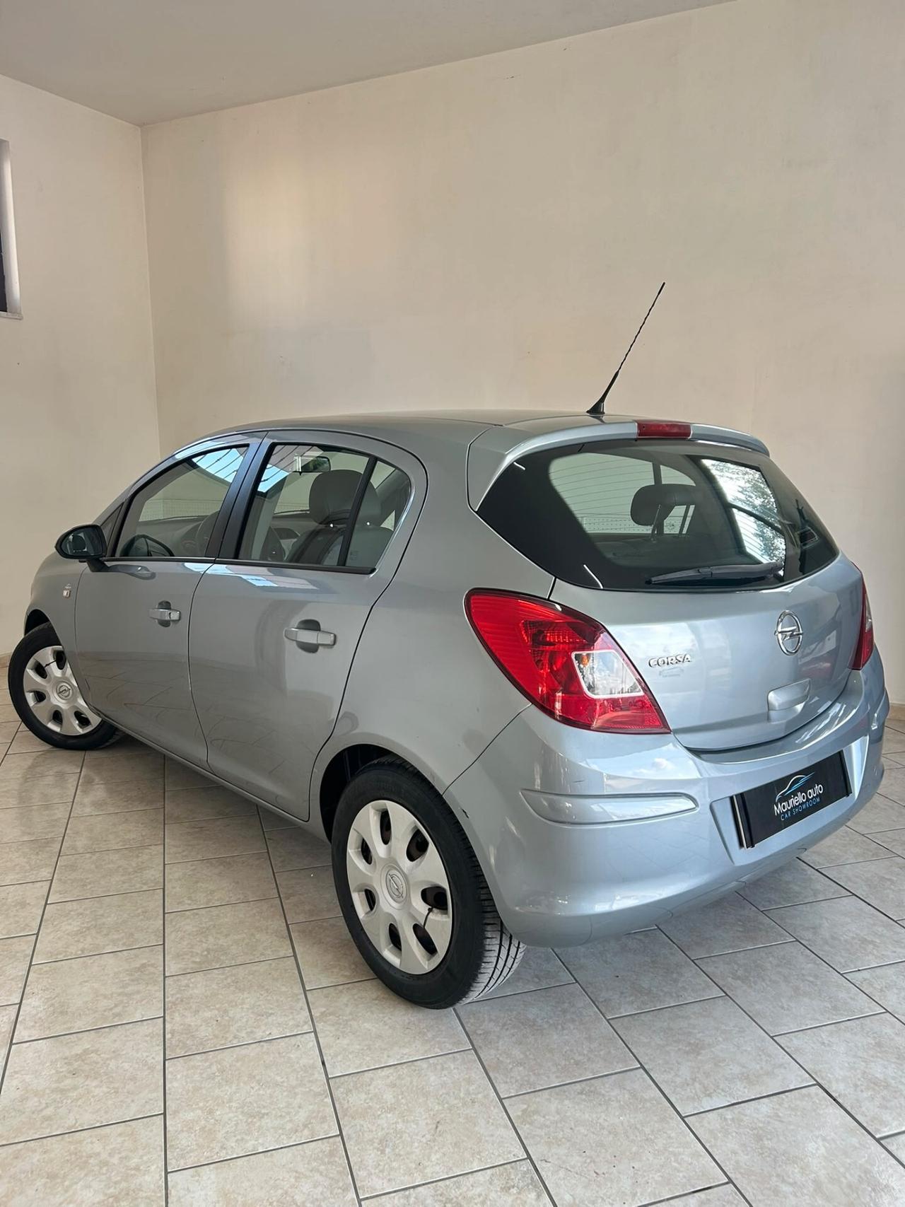 Opel Corsa 1.2 85CV 5 porte GPL-TECH Ecotec