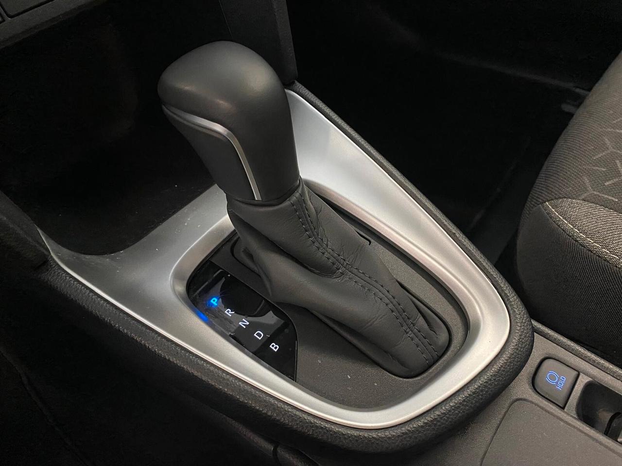 Toyota Yaris Cross 1.5 Hybrid E-CVT Business