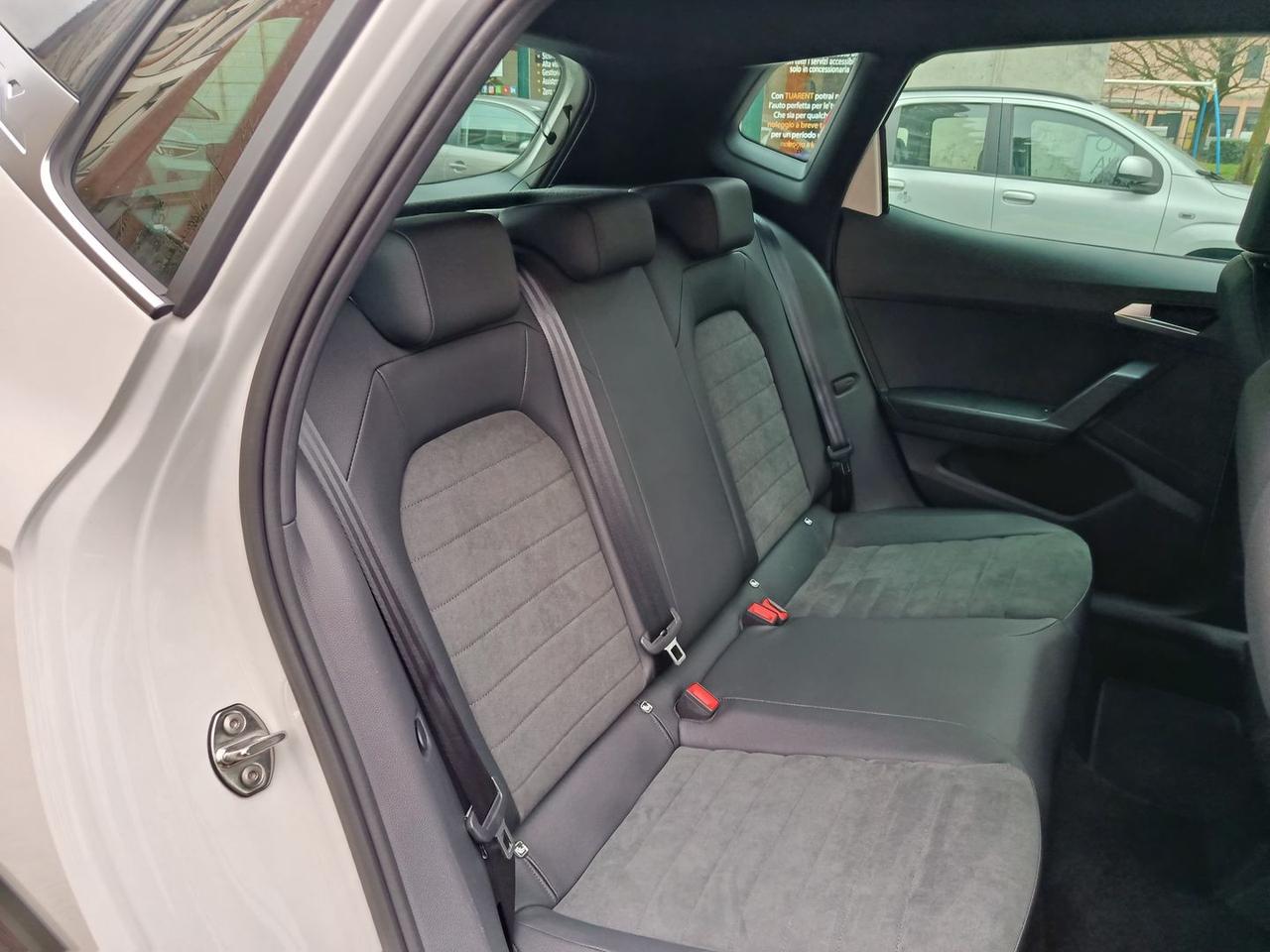 Seat Arona FR 1.0 TSI #9663