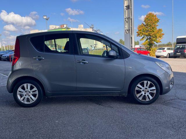 OPEL Agila 1.0 12V 65CV Enjoy