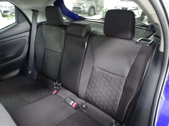 TOYOTA Yaris 1.5 Hybrid 5 porte Trend *PROMO PARISI GROUP*