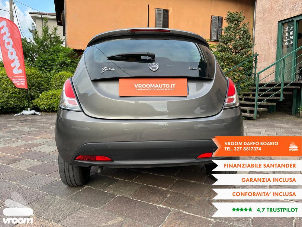 LANCIA Ypsilon 3ª serie Ypsilon 1.0 FireFly 5 ...