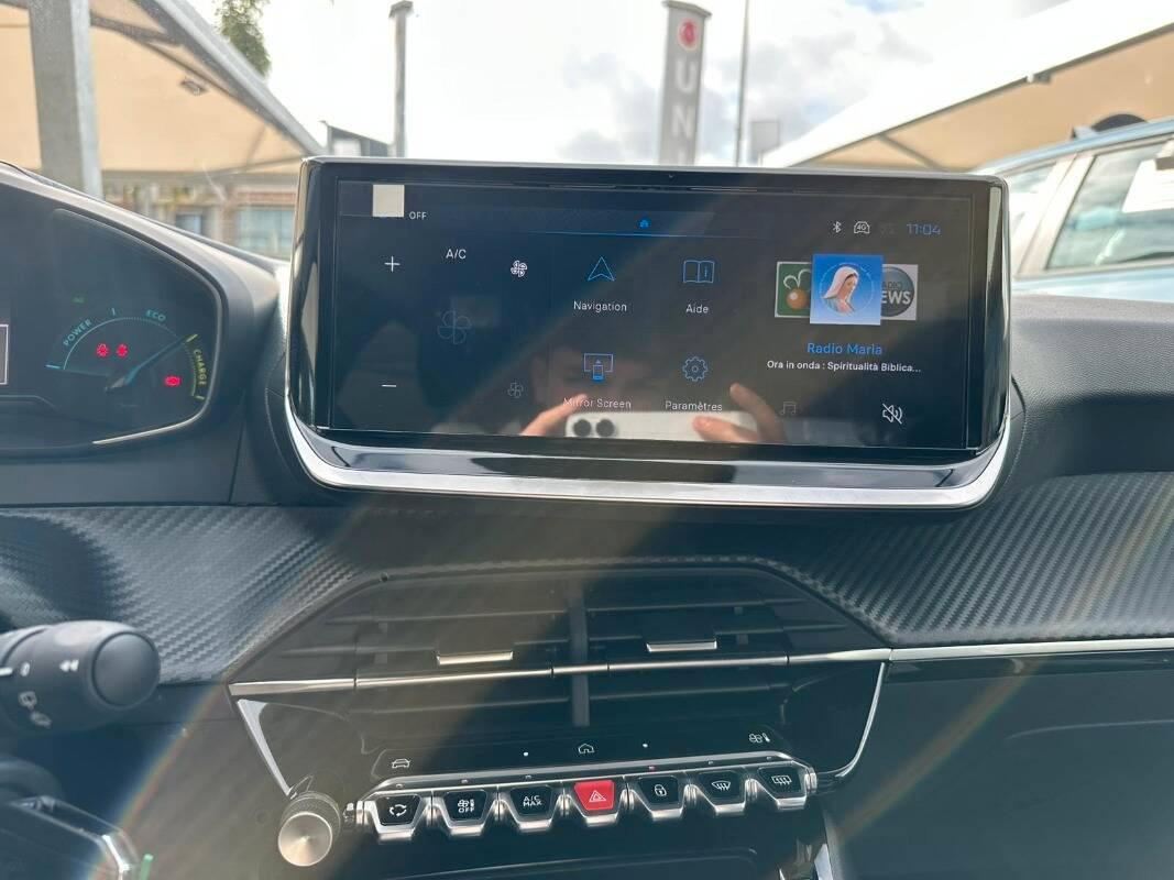 Peugeot 208 1.2 puretech Active s&s 75cv