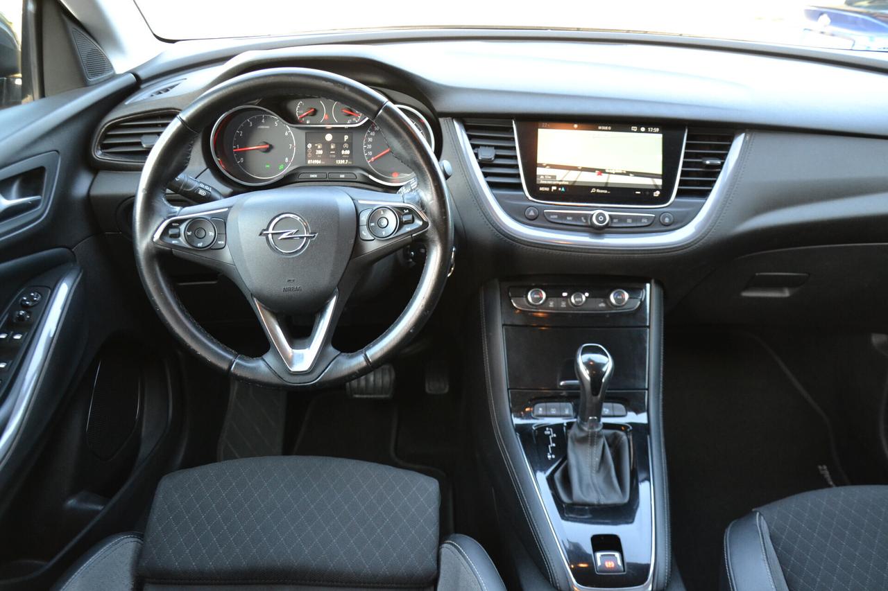 Opel Grandland 1.5 D 130CV ELEGANCE AUT. **PREZZO REALE**GARANZIA