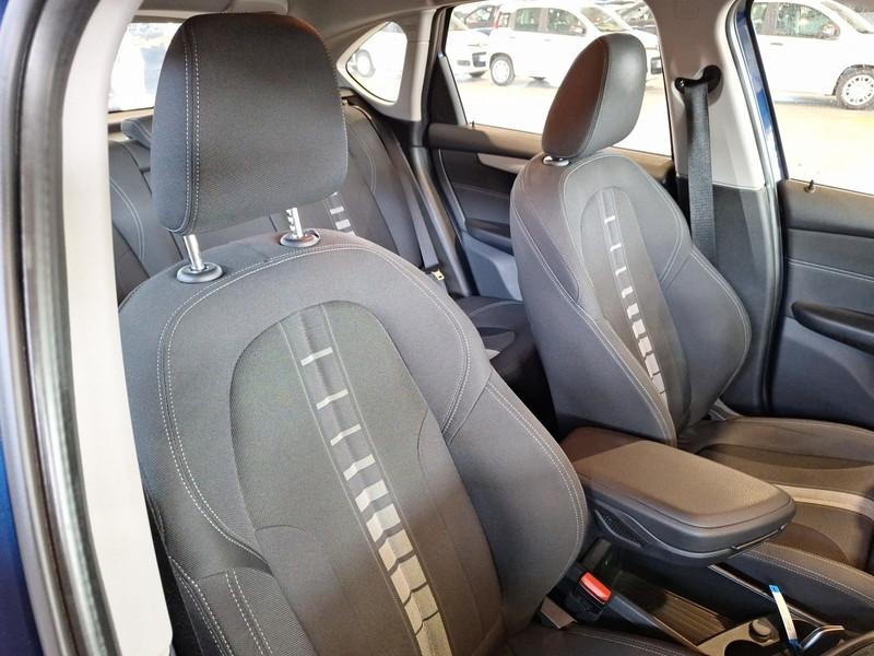 BMW 225 e ACTIVE TOURER iPerformance autom.