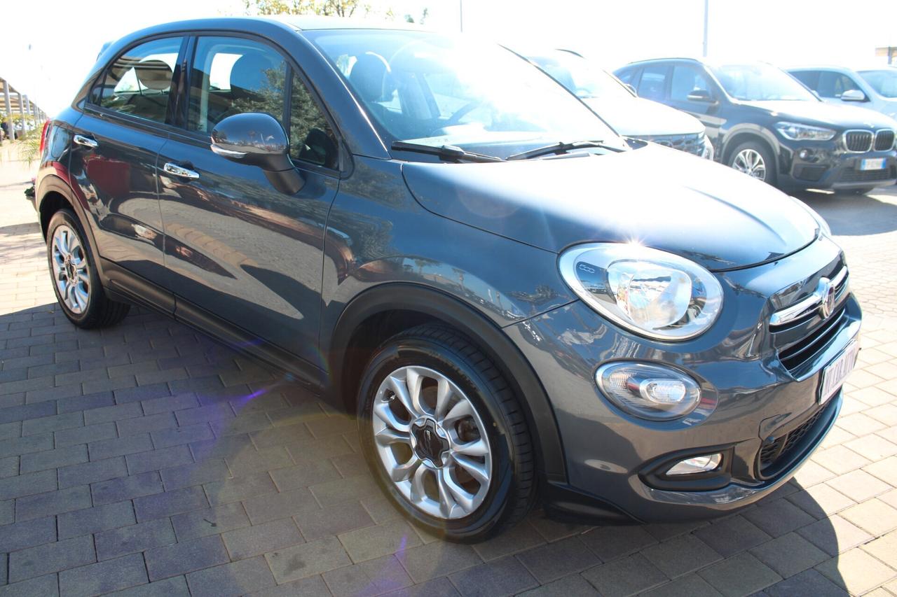 Fiat 500X 1.6 MultiJet 120 CV Business