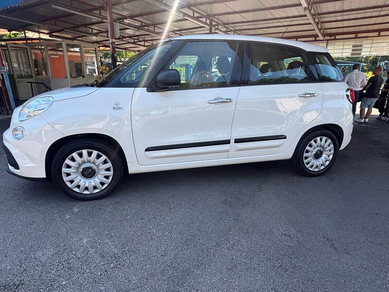Fiat 500L 1.4 95 CV 120°