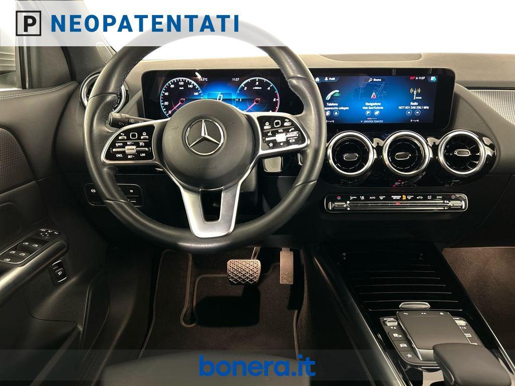 Mercedes GLA 180 180 D Sport Plus 8G-DCT