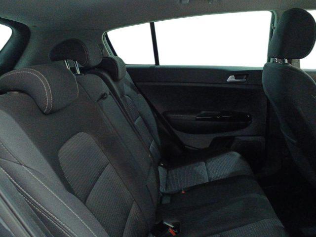 KIA Sportage 1.6 CRDI 136 CV DCT7 2WD Energy