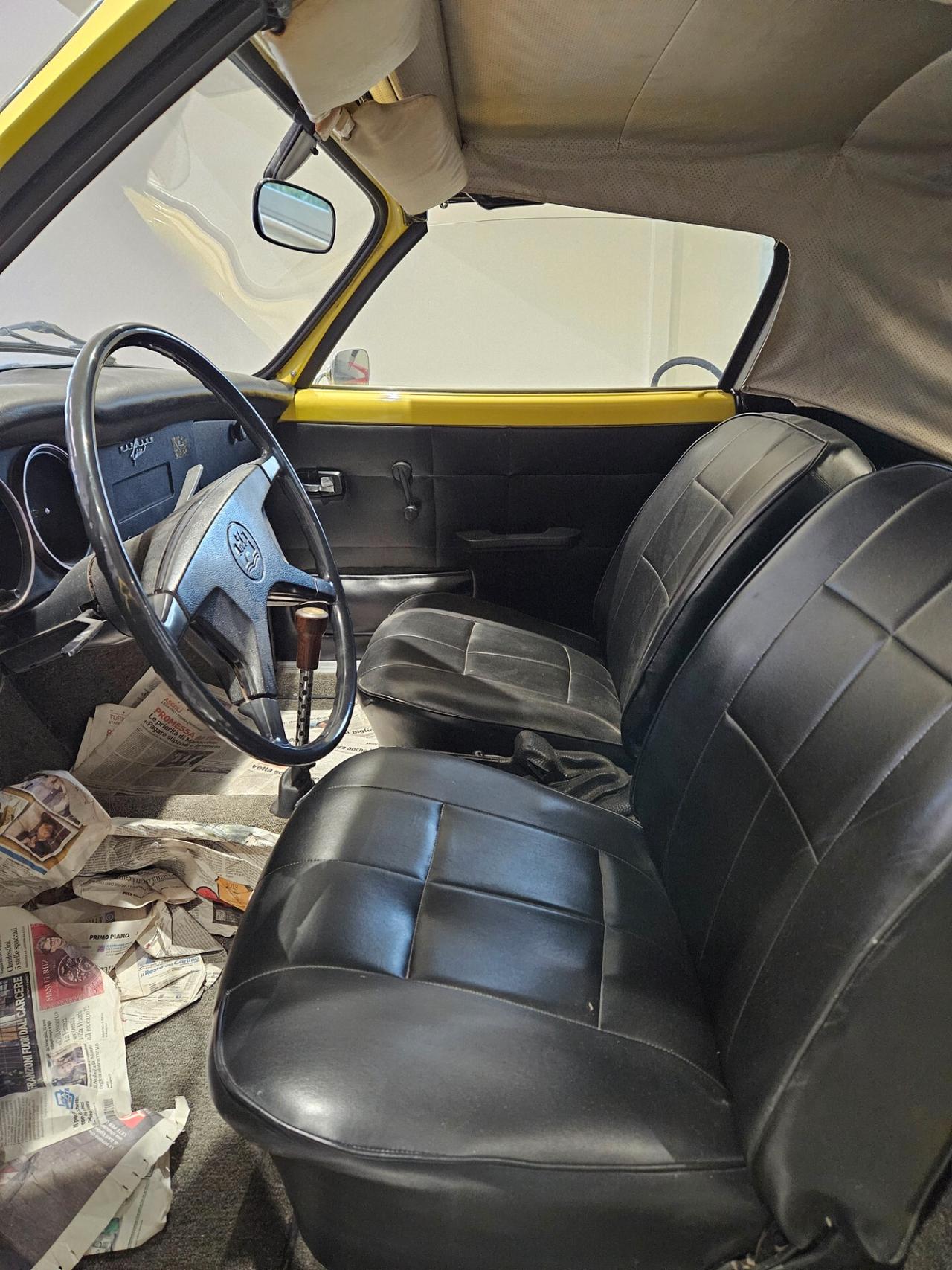 Volkswagen Karmann Ghia karmann ghia