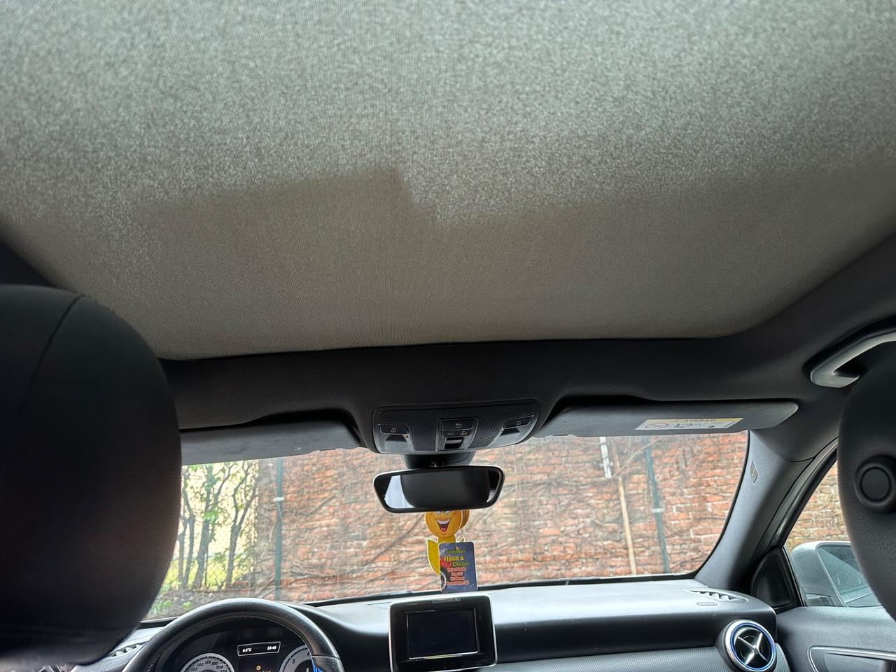 Mercedes-benz A 200 220 CDI Automatic Sport