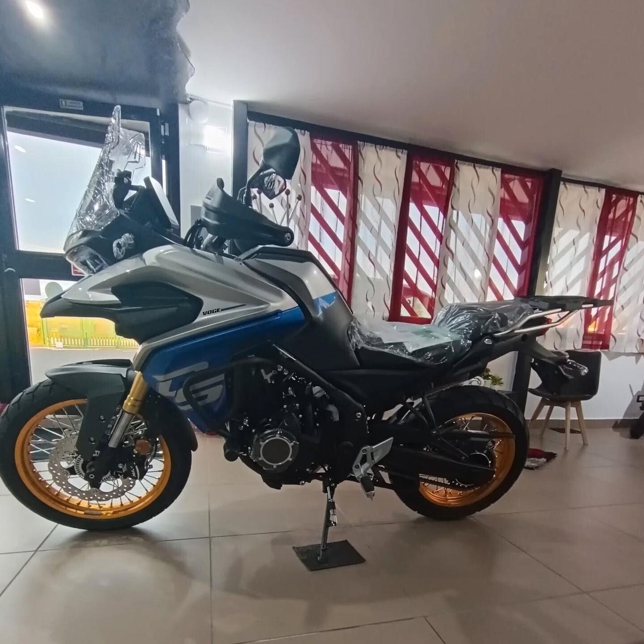 Voge Valico 525 SUPER PROMO -600€