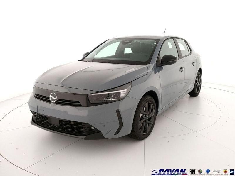 Opel Corsa 1.2 Hybrid 110 CV aut. Edition