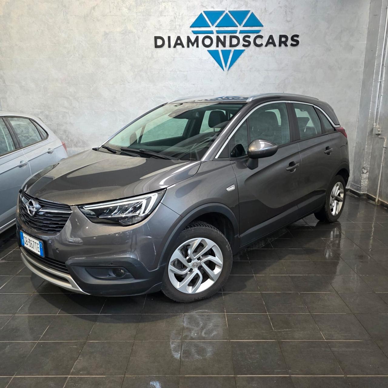 Opel Crossland X 1.2 12V BENZINA