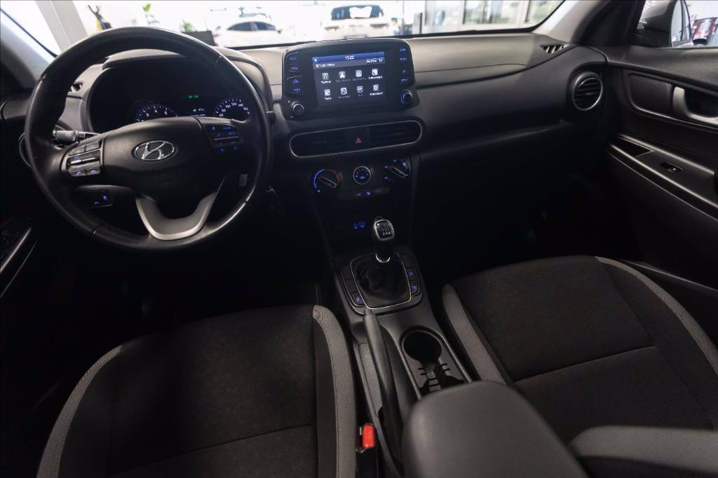 HYUNDAI Kona 1.0 t-gdi Comfort 2wd 120cv my18 del 2018