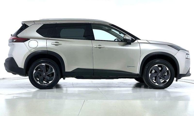 Nissan X-Trail X-Trail e-Power e-4orce 4WD 7 posti N-Connecta *7 POSTI*