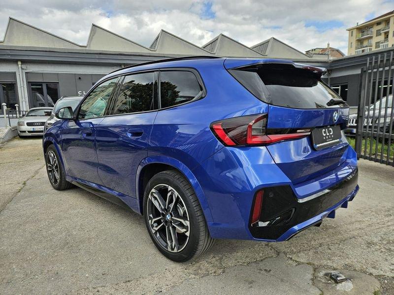 BMW X1 20d xDrive M Sport Pro