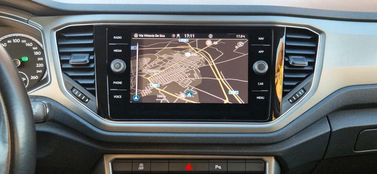 Volkswagen T-Roc 2.0 Tdi 150Cv DSG Solo 92.000Km