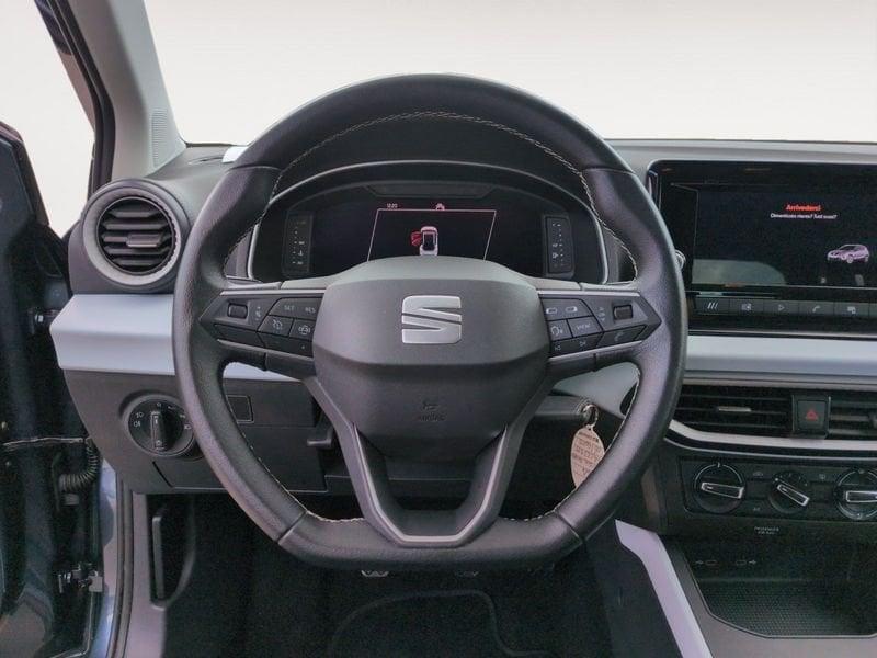 SEAT Arona 1.0 Eco TSI 70kW Style