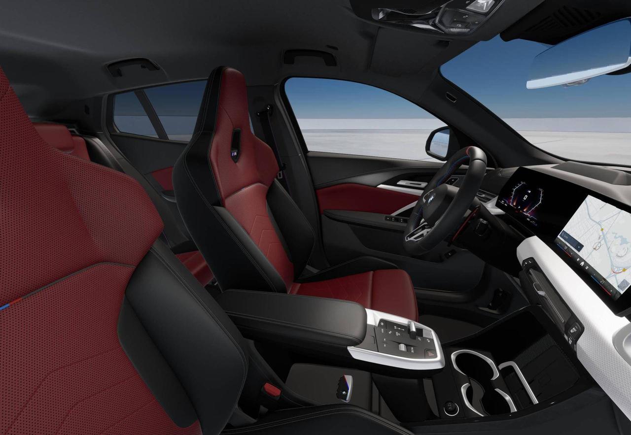 BMW X2 M35i xDrive MSport Pro