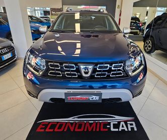 Dacia Duster 1.6 SCe GPL 4x2 Prestige