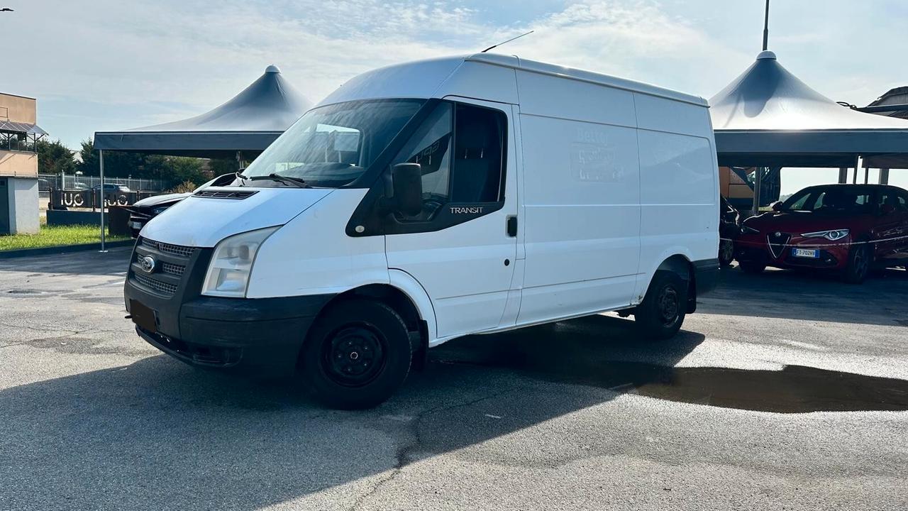 Ford Transit/Tourneo/Transit 2.2 TDCi/125 CV Furgone