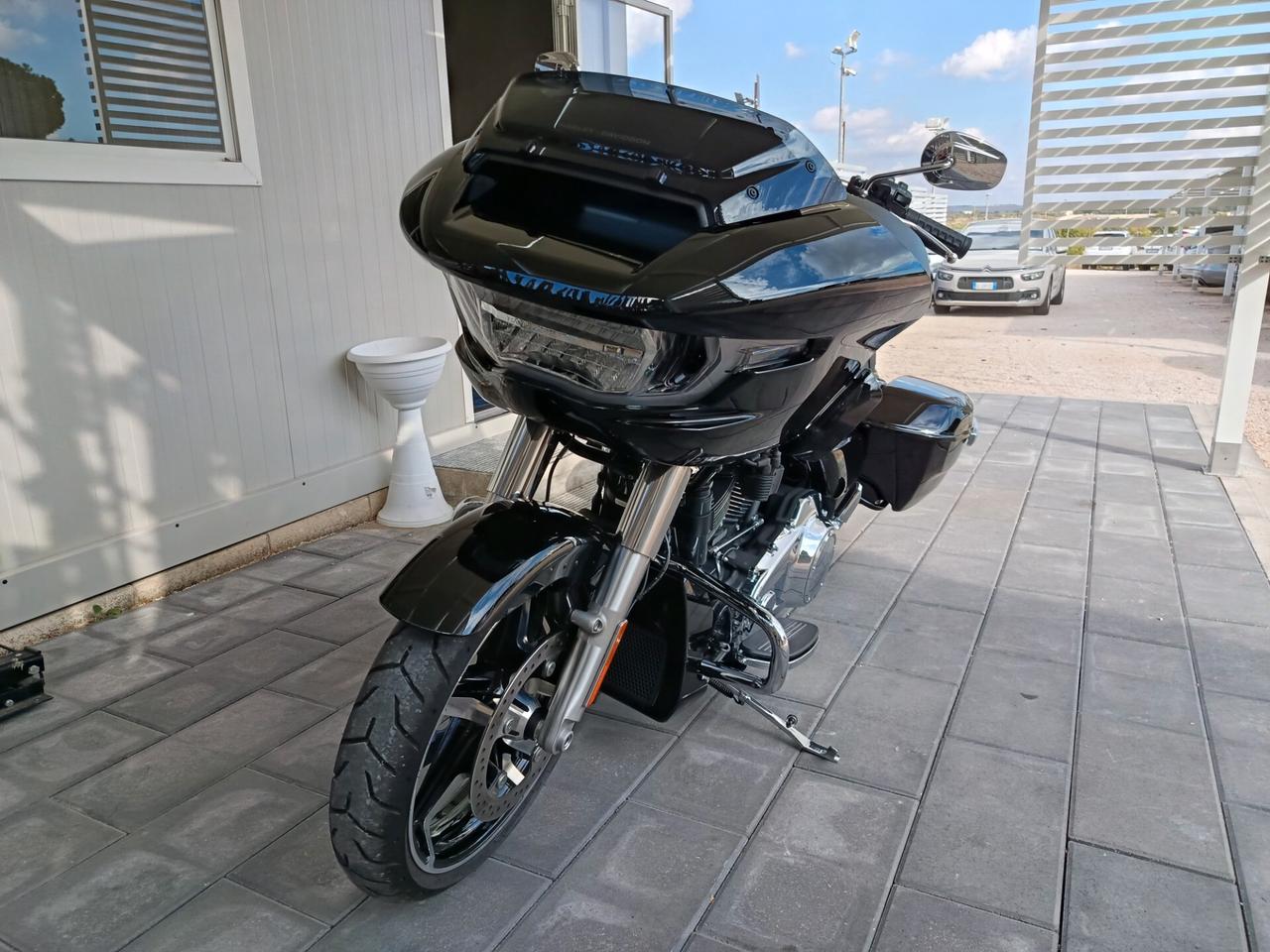 Harley-davidson Touring Road Glide