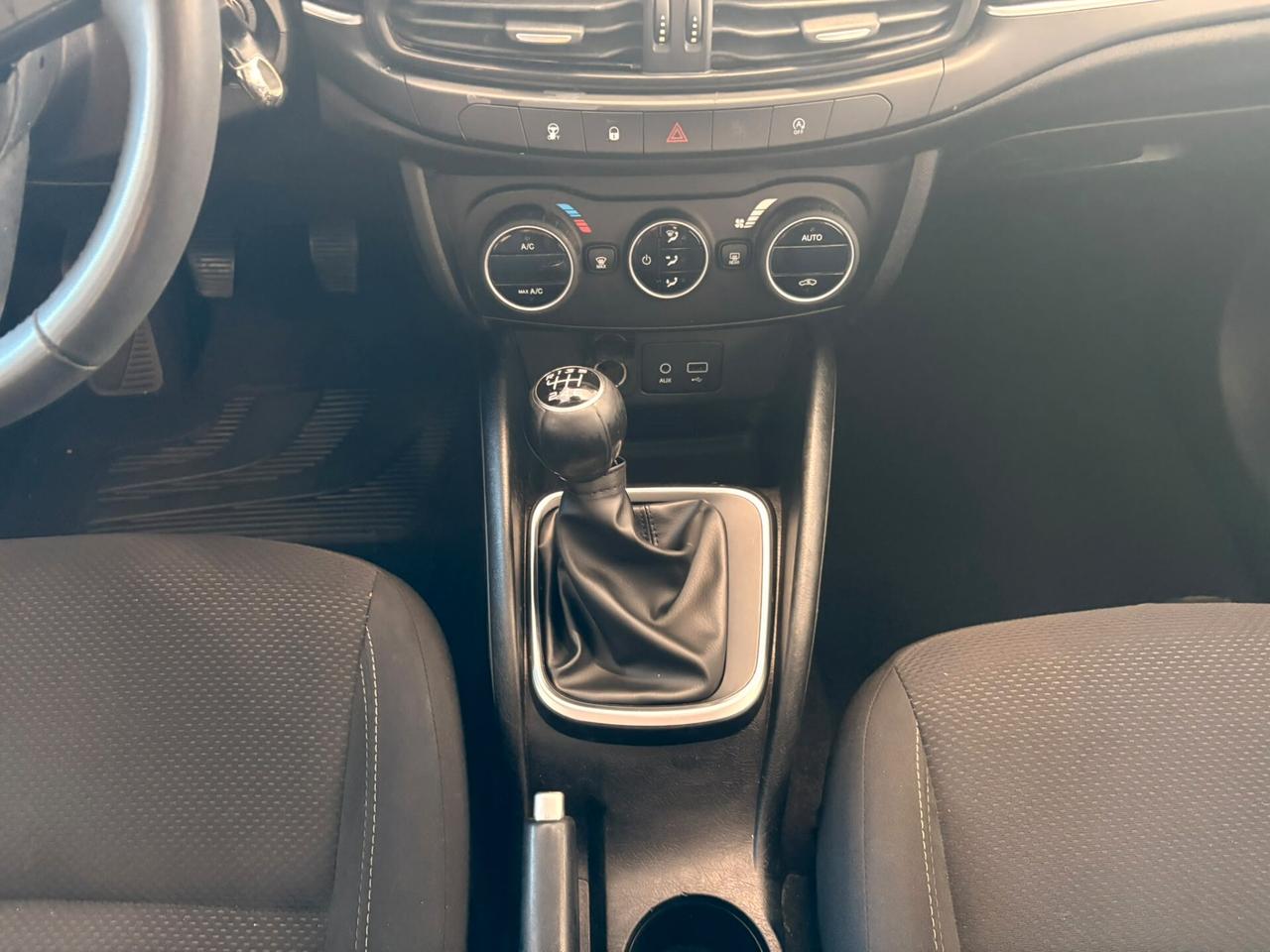 Fiat Tipo 1.6 Mjt S&S SW Easy