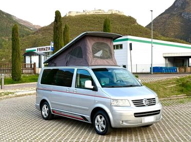 T5 Multivan 2.5 TDI/130CV California Beach