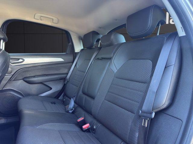 RENAULT Arkana Arkana Hybrid E-Tech 145 CV Intens