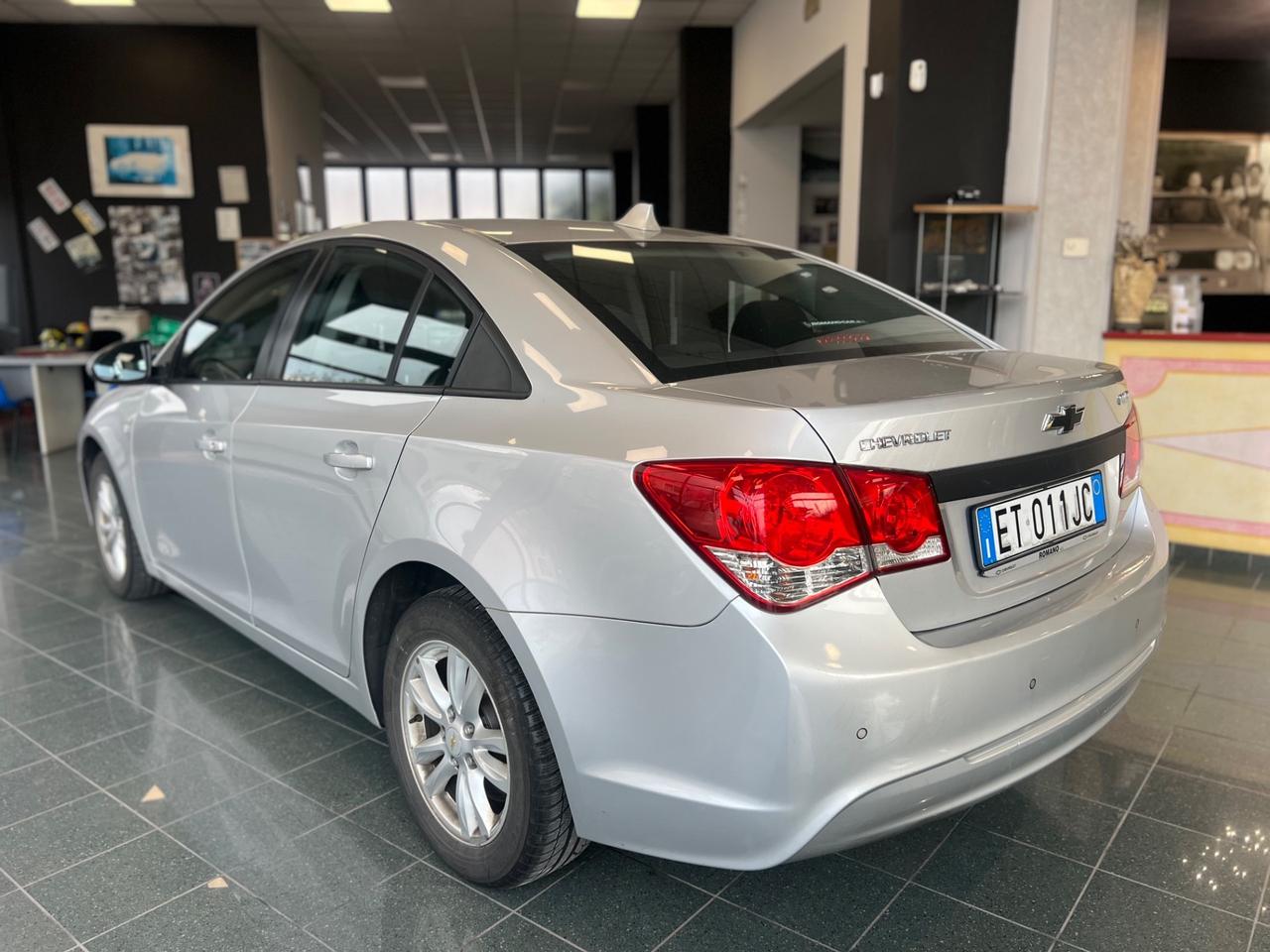 Chevrolet Cruze 1.7 Diesel - Garanzia 12 mesi