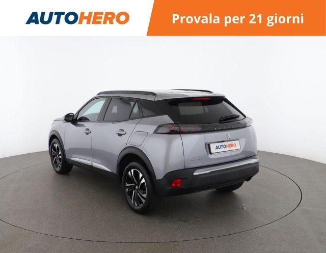 PEUGEOT 2008 PureTech 100 S&S Allure Pack