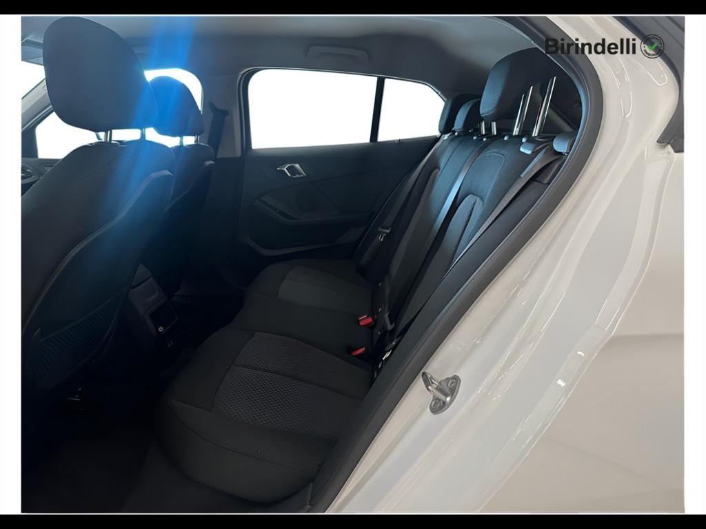 BMW Serie 1 (F40) - 116i 5p. Advantage
