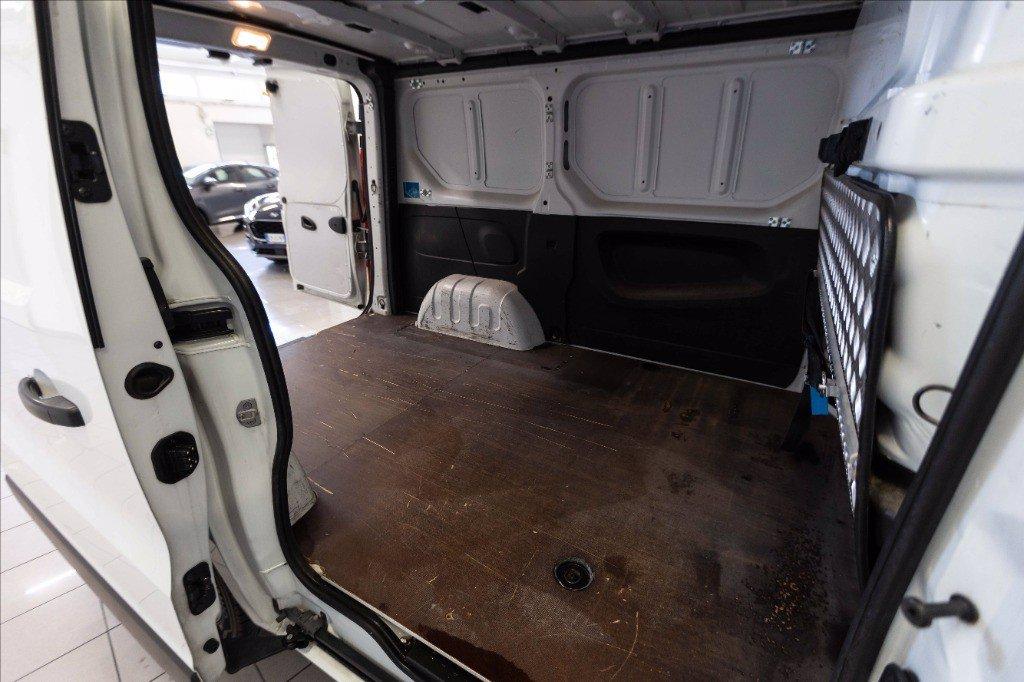 FIAT Talento 1.6 mjt CH1 10Q 120cv E6 del 2017