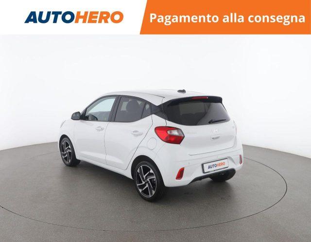 HYUNDAI i10 1.0 MPI Prime