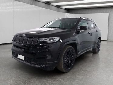 Jeep Compass 1.6 mjt S 2wd 130cv