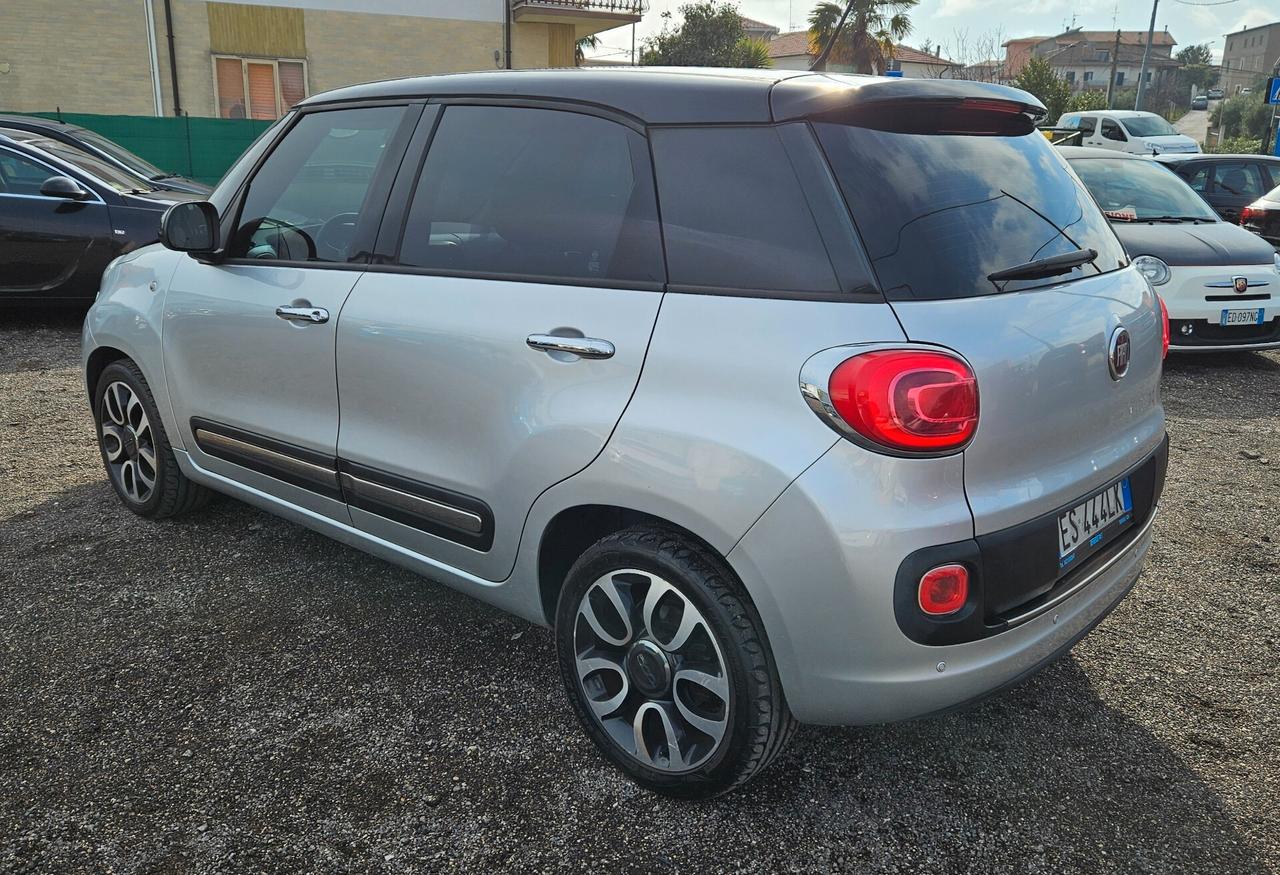 Fiat 500L 1.3 Multijet 85 CV Pop Star