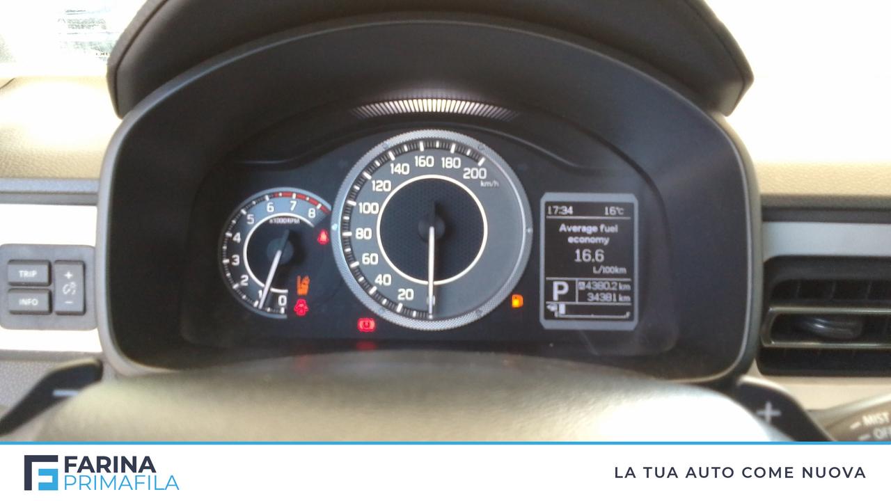 SUZUKI Ignis III 2020 - Ignis 1.2h Top 2wd cvt