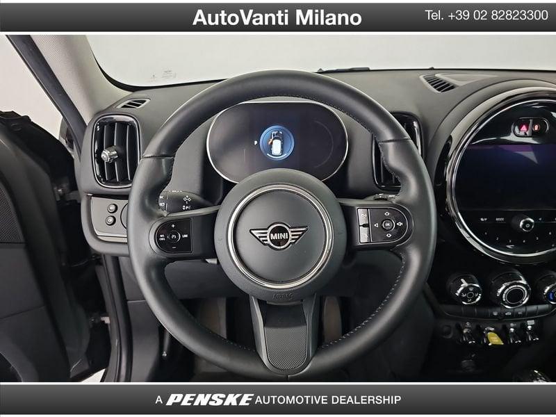 MINI Mini Countryman F60 Mini 1.5 Cooper SE Business Countryman ALL4