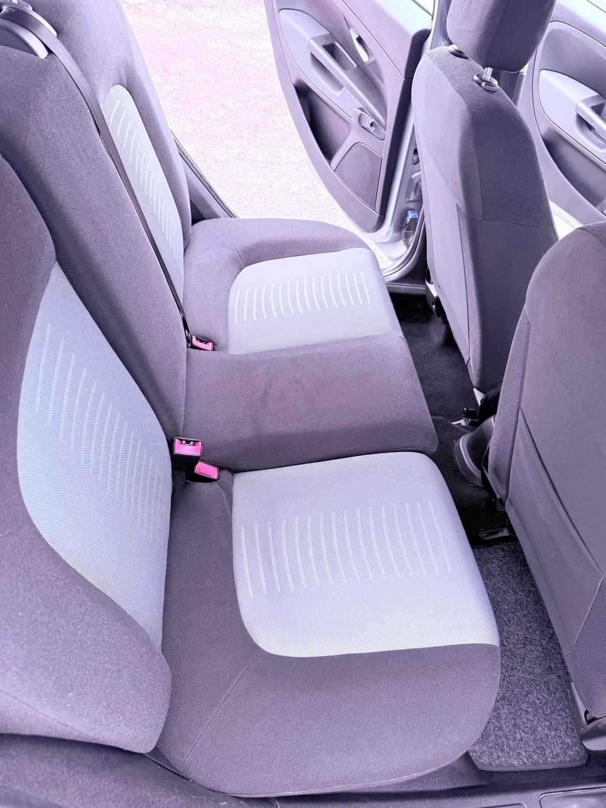 Fiat Punto Classic 1.2 5 porte Dynamic Ok neopatentati