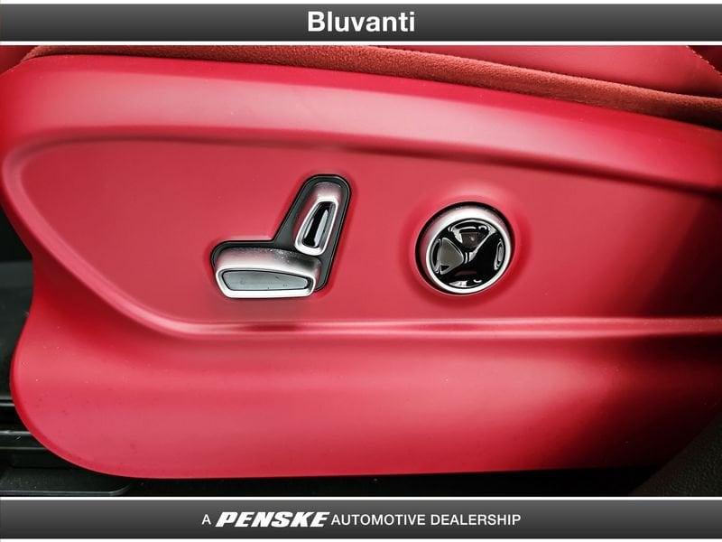 Maserati Grecale Grecale MHEV 330 CV AWD Modena