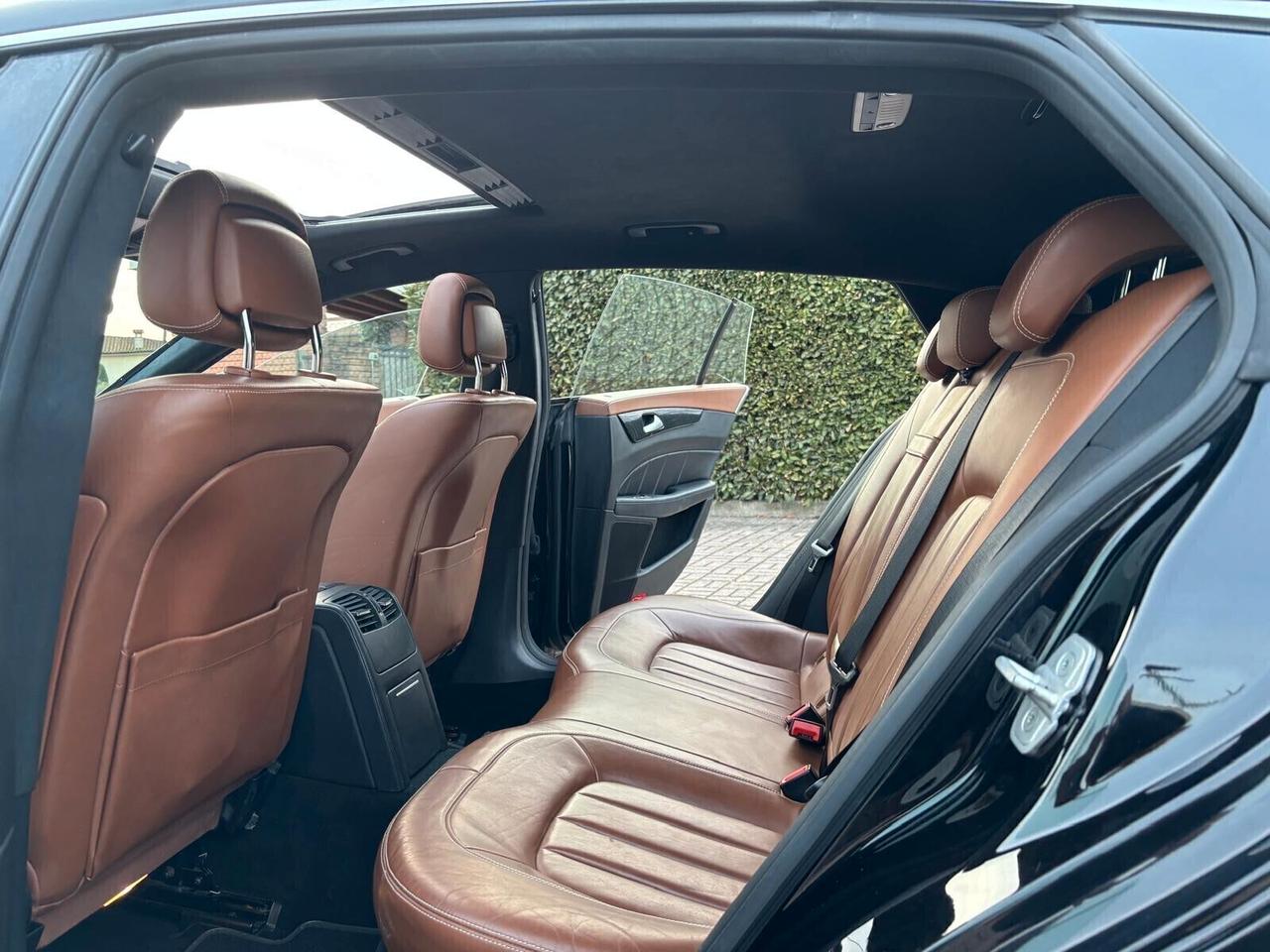 Mercedes-benz CLS 220 d SW Premium. AMG SOOTING..CELL 320 147 1147 WHATSAPP