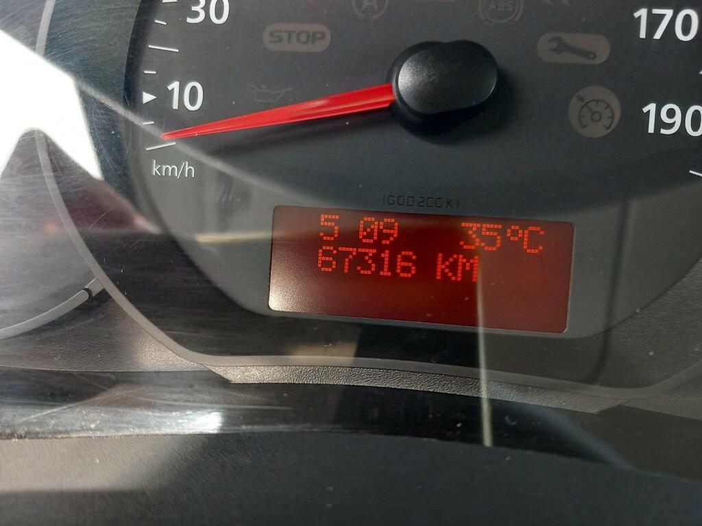 Renault Kangoo express 1.5 dci 95cv Blue Ice E6d-temp